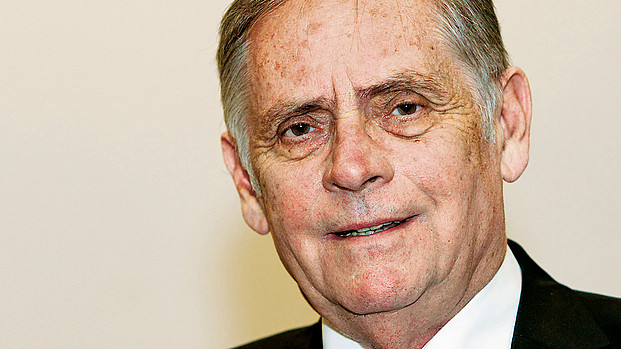 Robert Antretter