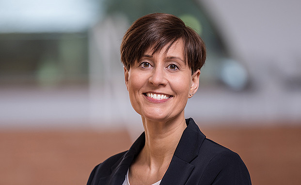 Portrait Barbara Chiumento