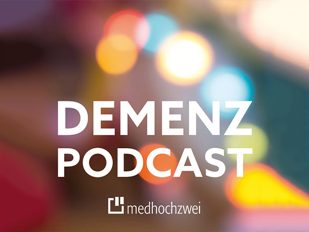 DEMENZ Podcast - medhochzwei