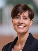 Kontaktieren Sie Barbara Chiumento telefonisch oder per E-Mail. Portrait Barbara Chiumento